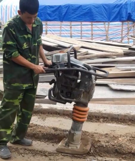 Đầm cóc hải phòng, chất lượng và uy tín